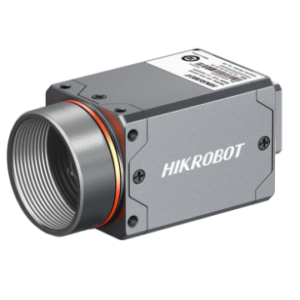 Area Scan Camera, 6MP, 3rd Gen., GigE, Mono, BASE
