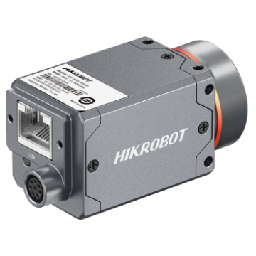 Area Scan Camera, 12MP, 3rd Gen., GigE, Mono, BASE – Bild 2