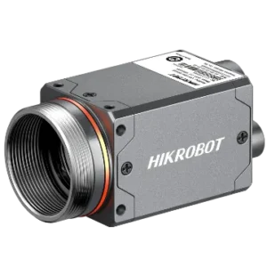 Area Scan Camera, 20MP, 3rd Gen., GigE, Color, PRO