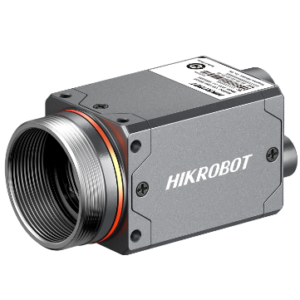 Area Scan Camera, 0.4MP, 3rd Gen., GigE, Mono, PRO