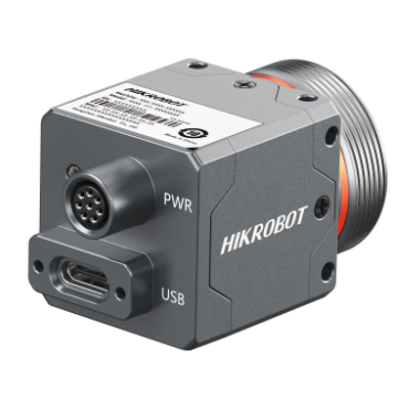Area Scan Camera, 12MP, 3rd Gen., USB3.0, Mono, PRO – Bild 2