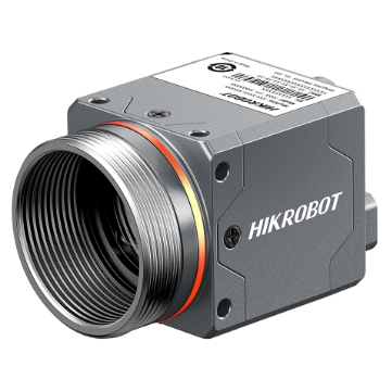 Area Scan Camera, 12MP, 3rd Gen., USB3.0, Mono, PRO