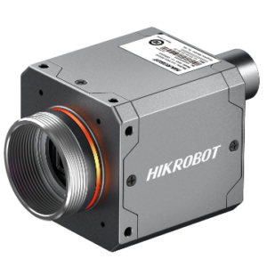 Area Scan Camera, 1.6MP, 3rd Gen., GigE, Color, MAX
