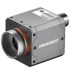 Area Scan Camera, 20MP, 3rd Gen., GigE, Color, MAX