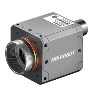 Area Scan Camera, 3.2MP, 3rd Gen., USB3.0, Color, MAX