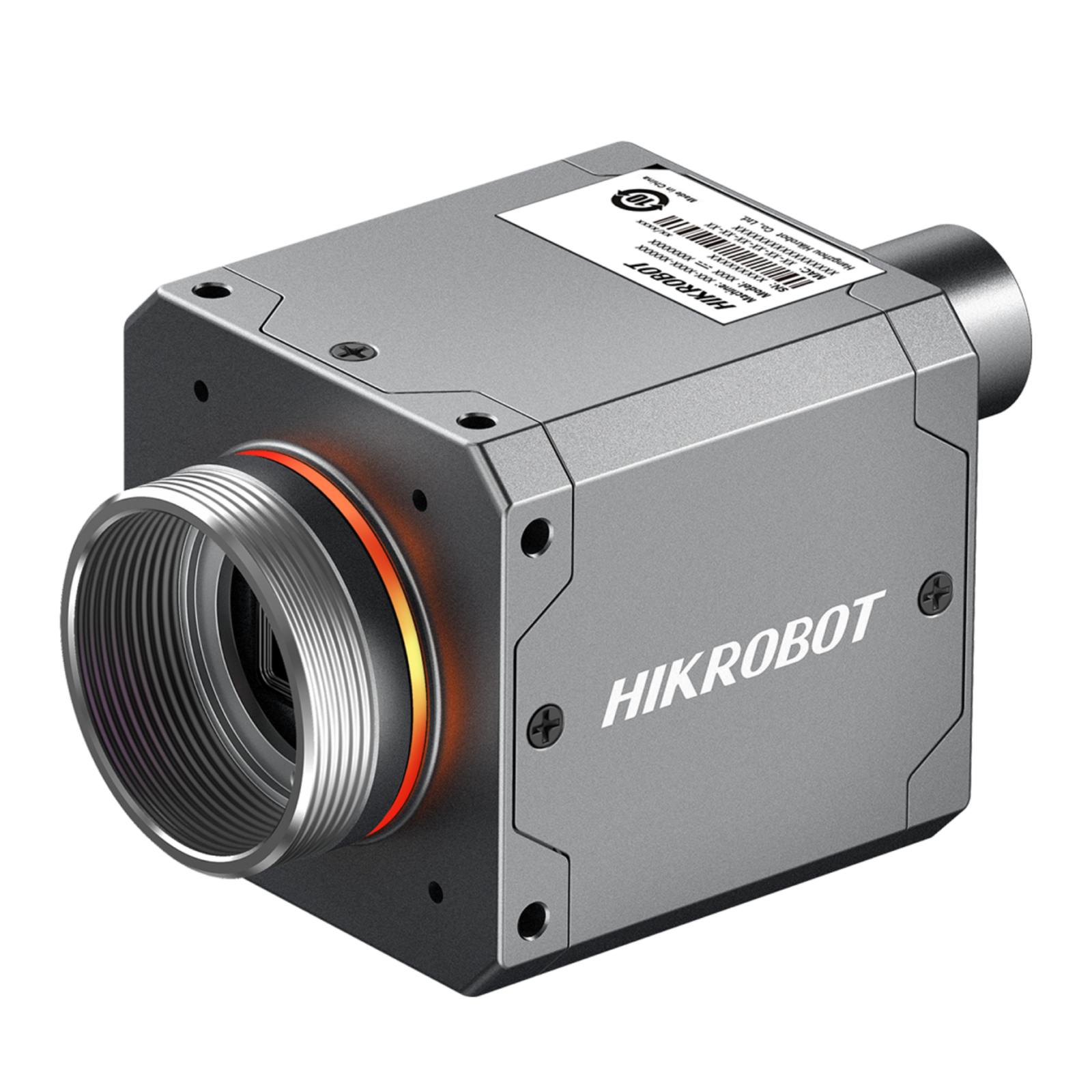 Area Scan Camera, 3.2MP, 3rd Gen., USB3.0, Color, MAX
