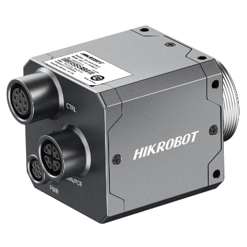 Area Scan Camera, 12MP, 3rd Gen., GigE, Mono, MAX – Bild 2