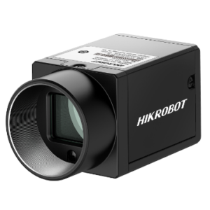 Area Scan Camera, 0.4MP, GigE, IMX297, V2, Color