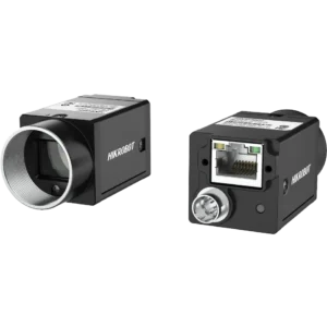 Area Scan Camera, 1.3MP, GigE, SS, Color