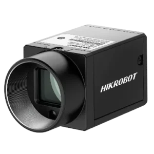 Area Scan Camera, 1.3MP, GigE, SS, V2, Mono