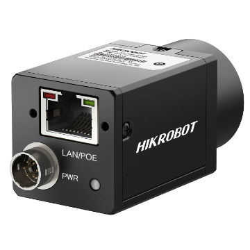 Area Scan Camera, 1.3MP, GigE, V2, Mono – Bild 2