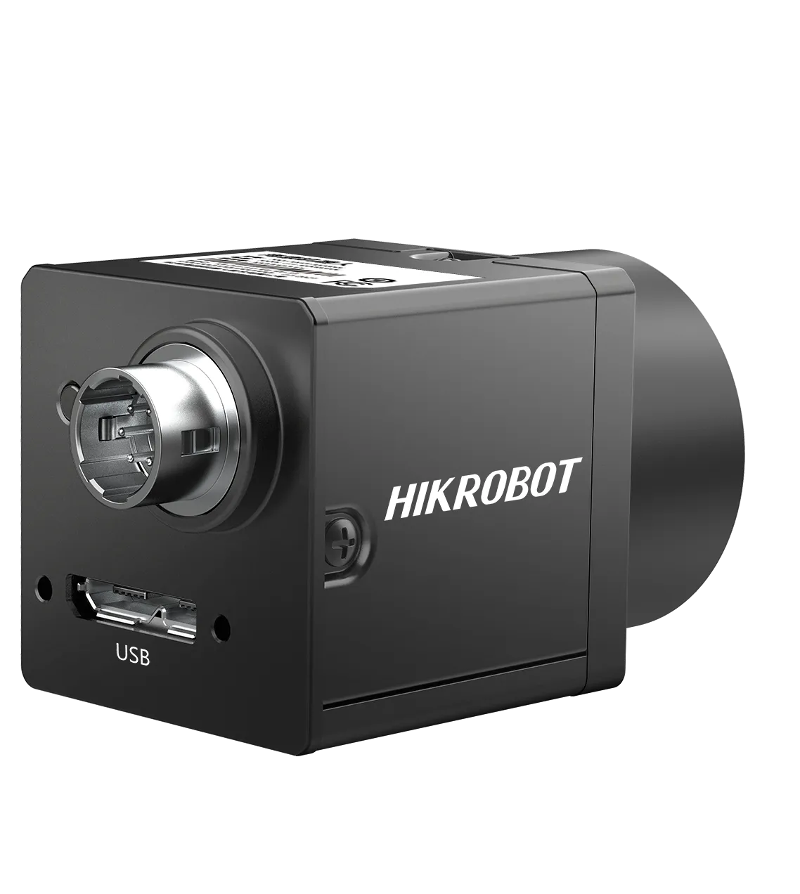 Area Scan Camera, 1.3MP, USB3 - Image 2