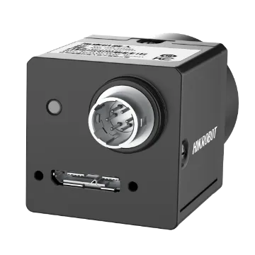 Area Scan Camera, 2MP, USB3, GMAX4002, Mono - Image 2