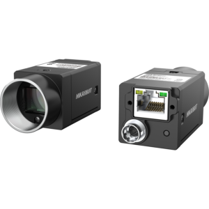 Area Scan Camera, 5MP, GigE, GMAX2505, Color