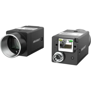 Area Scan Camera, 5MP, GigE, GMAX2505, Color