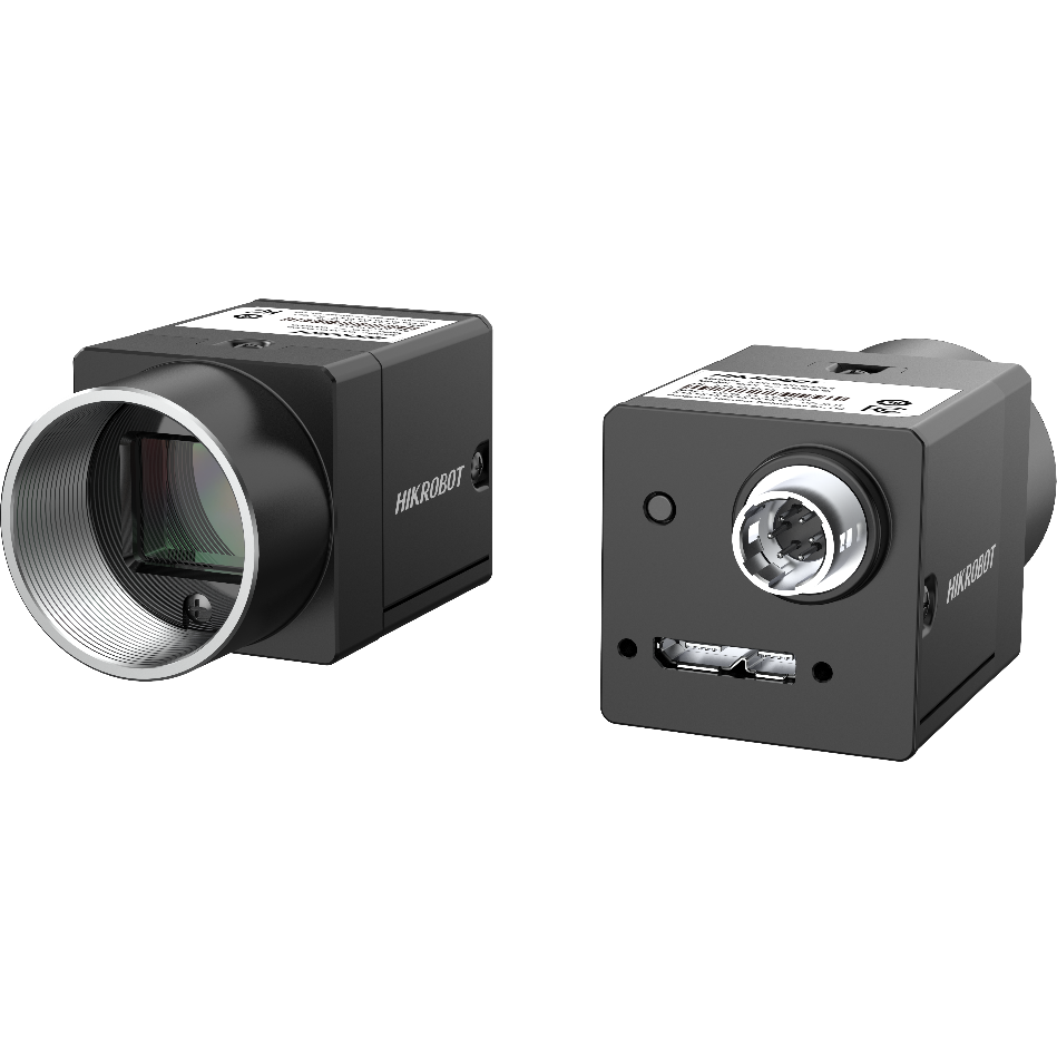 Area Scan Camera, 5MP, USB3, GMAX2505, Color
