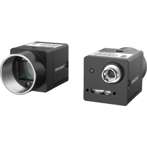Area Scan Camera, 5MP, USB3, GMAX2505, Mono