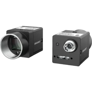 Area Scan Camera, 5MP, USB3, GMAX2505, Mono