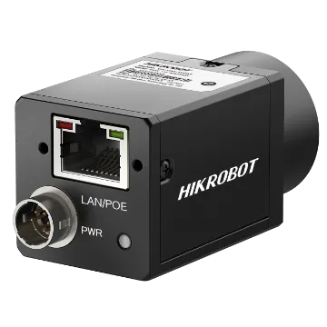 Area Scan Camera, 6MP, GigE, IMX178, V2, Color - Image 2