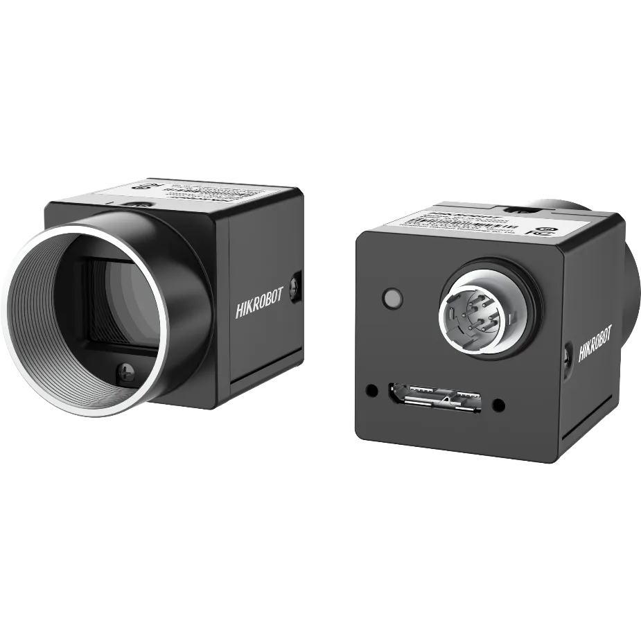 Area Scan Camera, 6MP, USB3, IMX178, Mono