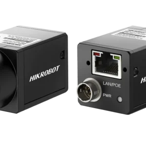Area Scan Camera, 6MP, GigE, V2, Mono