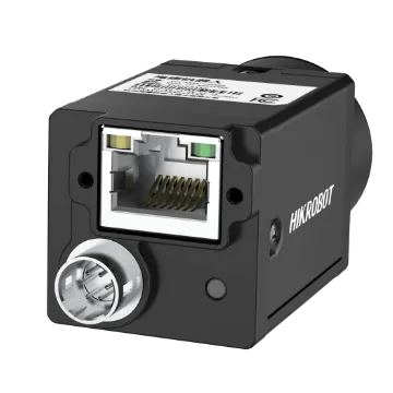 Area Scan Camera, 12MP, GigE, IMX226, V2, Mono - Image 2
