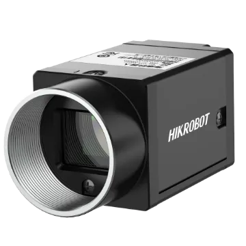 Area Scan Camera, 12MP, GigE, IMX226, V2, Mono