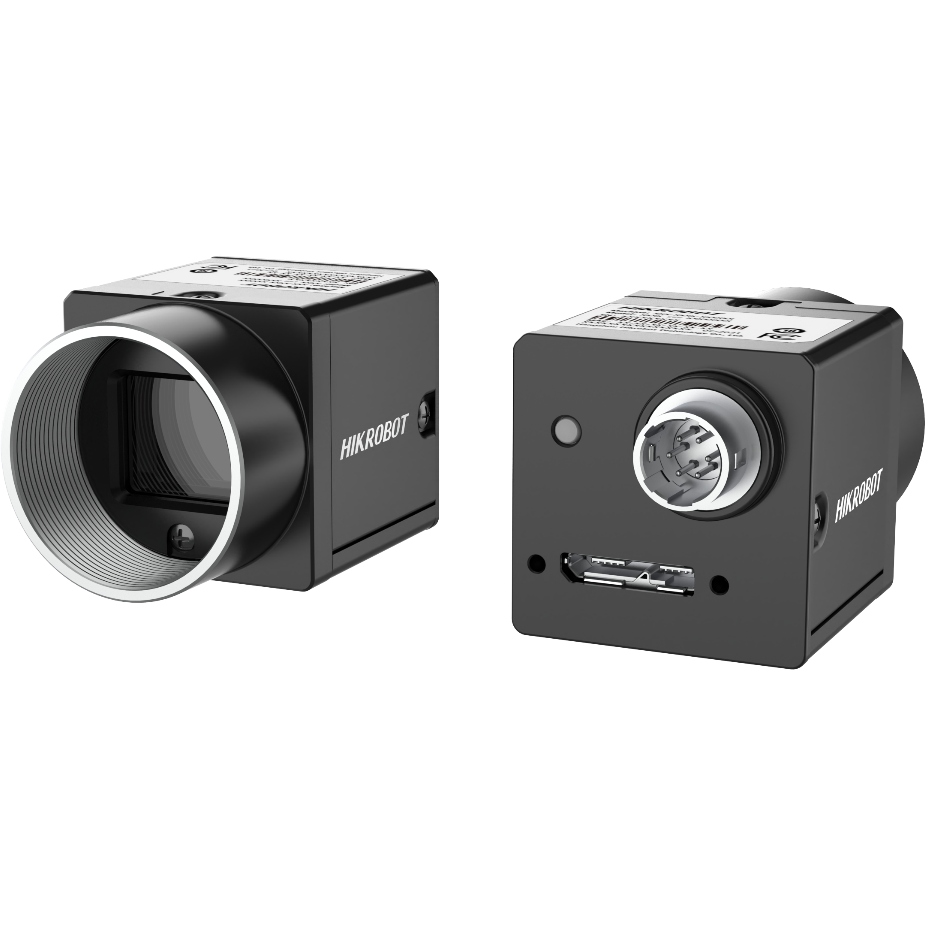 Area Scan Camera, 12MP, USB3, IMX226, Mono