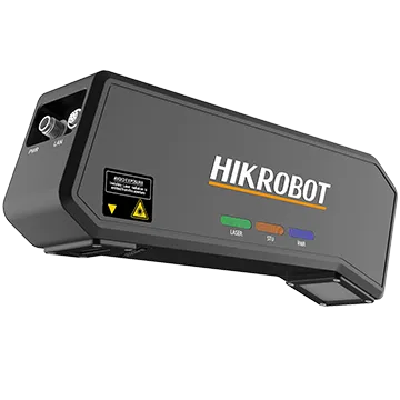Line Laser 3D Camera - Image 2