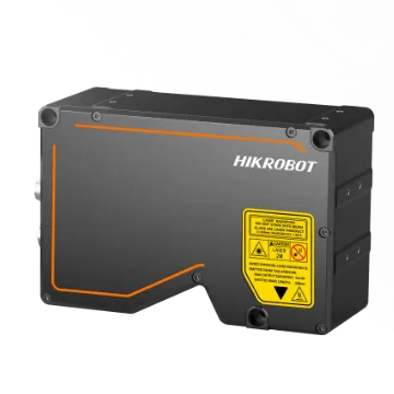 3D Camera DP2120-01P V2.0, ref. distance 120 mm, Z-range 80 mm - Image 2
