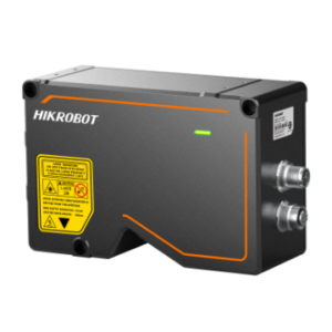 3D Camera DP2120-01P, ref. distance 120 mm, Z-range 80 mm