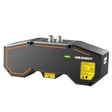 3D Camera DP3060-01D, ref. distance 60 mm, Z-range 20.5 mm – Bild 2