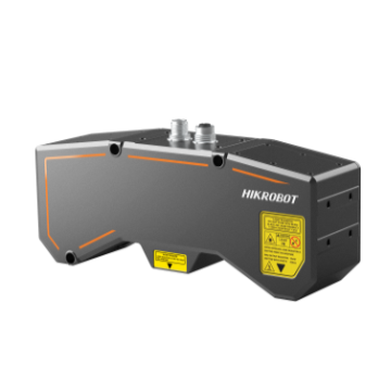 3D Camera DP3060-01D, ref. distance 60 mm, Z-range 20.5 mm