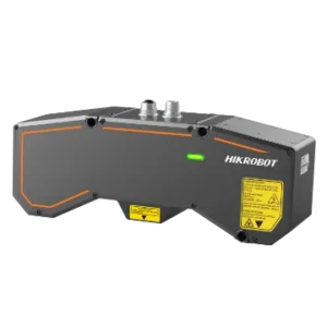 3D Camera DP3120-01D, ref. distance 125 mm, Z-range 80 mm