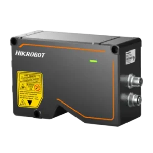 3D Camera DP3120-01P, ref. distance 125 mm, Z-range 80 mm