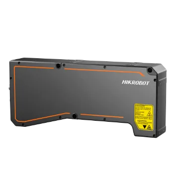 3D Camera DP3900-03P, ref. distance 947.5 mm, Z-range 905 mm - Image 2