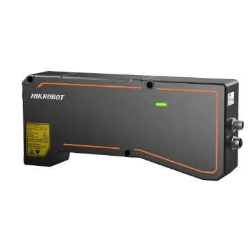 3D Camera DP3900-03P, ref. distance 947.5 mm, Z-range 905 mm