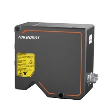 3D Laser Profile Sensor - Image 2