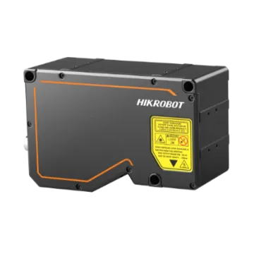 3D Laser Profile Sensor - Image 2