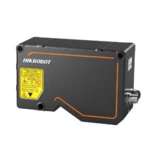 3D Laser Profile Sensor