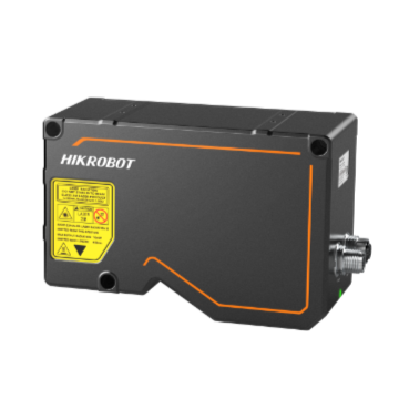 3D Laser Profile Sensor