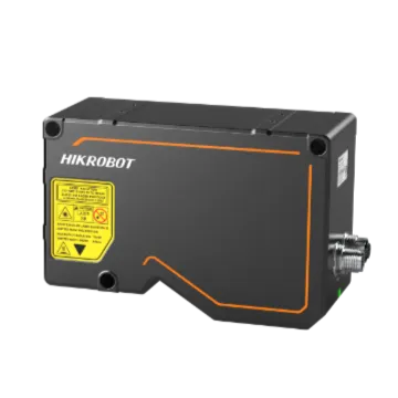 3D Laser Profile Sensor