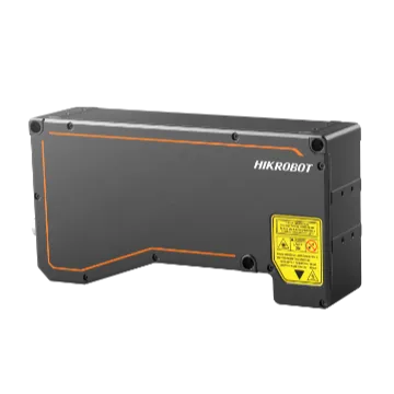 3D Laser Profile Sensor - Image 2