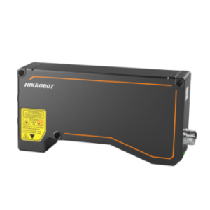 3D Laser Profile Sensor