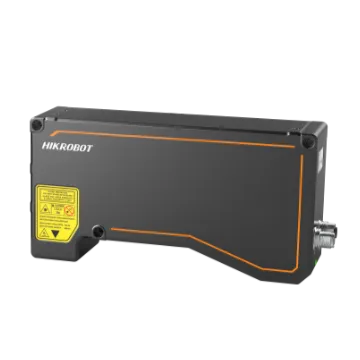 3D Laser Profile Sensor