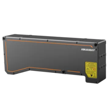 3D Laser Profile Sensor - Image 2