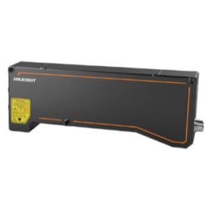 3D Laser Profile Sensor