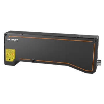 3D Laser Profile Sensor