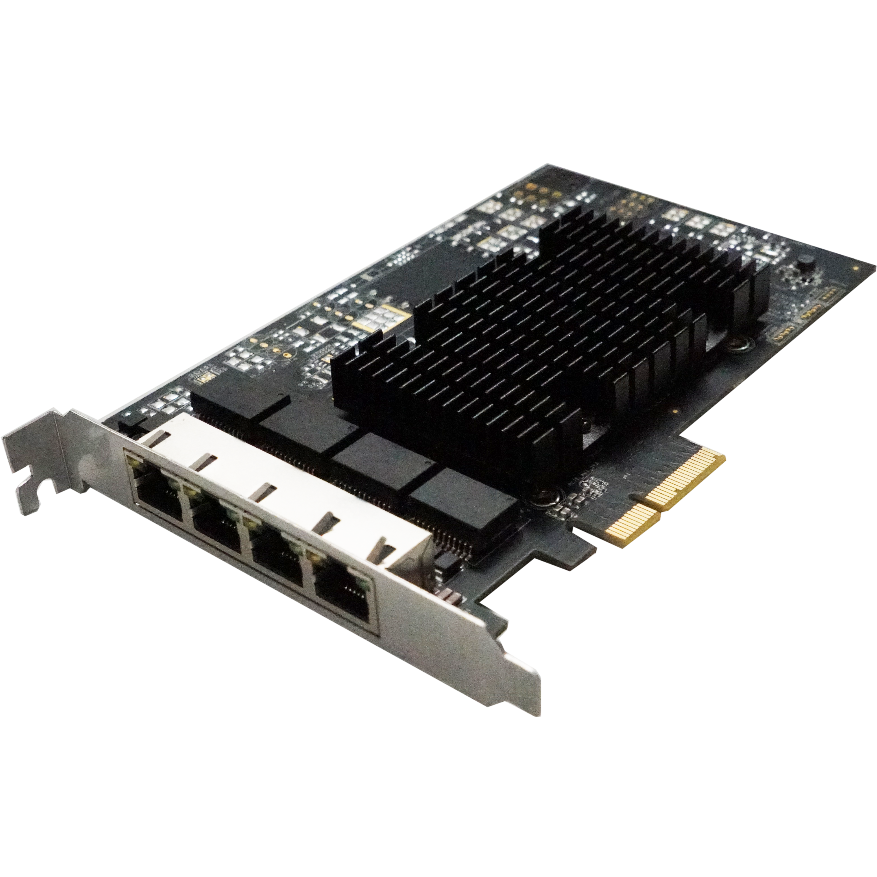 Dual WX1860 Ehternet Adaptor W/O POE