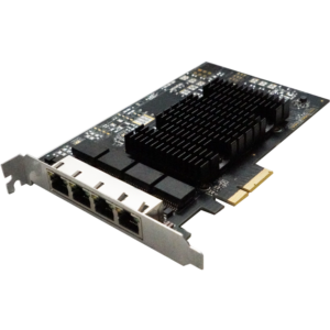 Quad WX1860 Ehternet Adaptor W/O POE